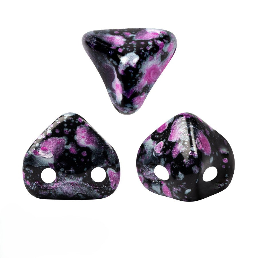 Super Kheops Beads par Puca, Enamel, 5g & 20g.