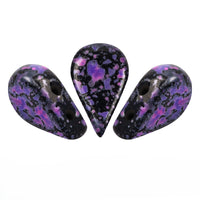 Amos Beads par Puca, Enamel, 5g & 20g
