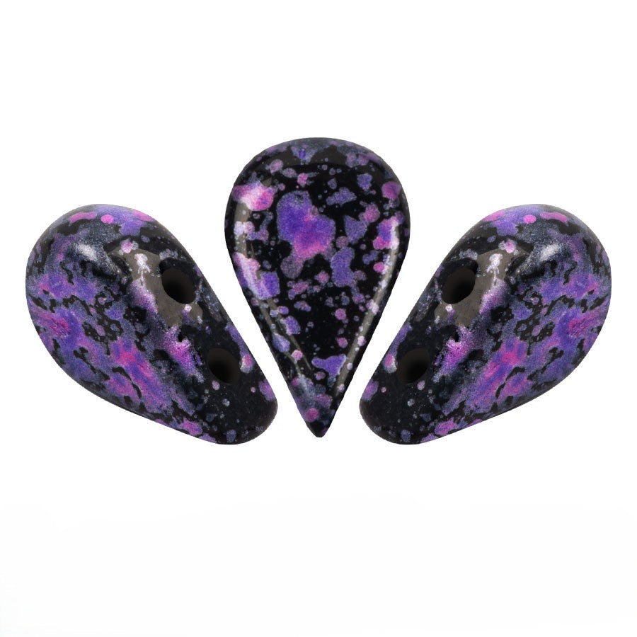 Amos Beads par Puca, Enamel, 5g & 20g