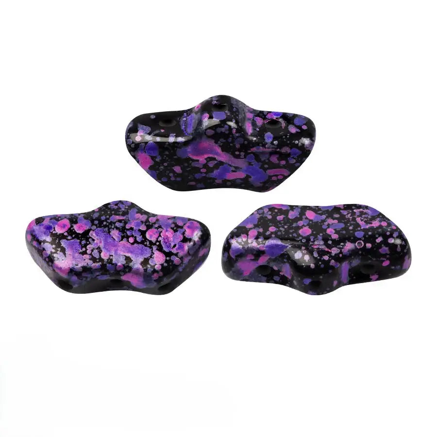 EnamelPurpleandPink23980-94608Delos - The Argus Collection