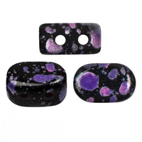 Lipsi Beads par Puca, Enamel, 5g & 20g - The Argus Collection