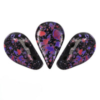 Amos Beads par Puca, Enamel, 5g & 20g