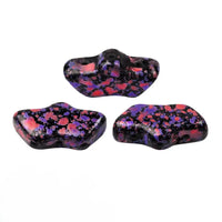 EnamelPurpleandRed23980-94609Delos - The Argus Collection