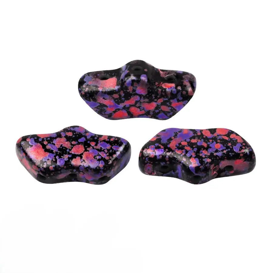 EnamelPurpleandRed23980-94609Delos - The Argus Collection