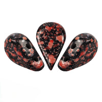 Amos Beads par Puca, Enamel, 5g & 20g