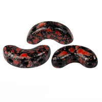 Arcos Beads par Puca, Enamel, 5g & 20g