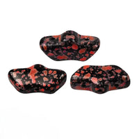 EnamelRed23980-94610Delos - The Argus Collection