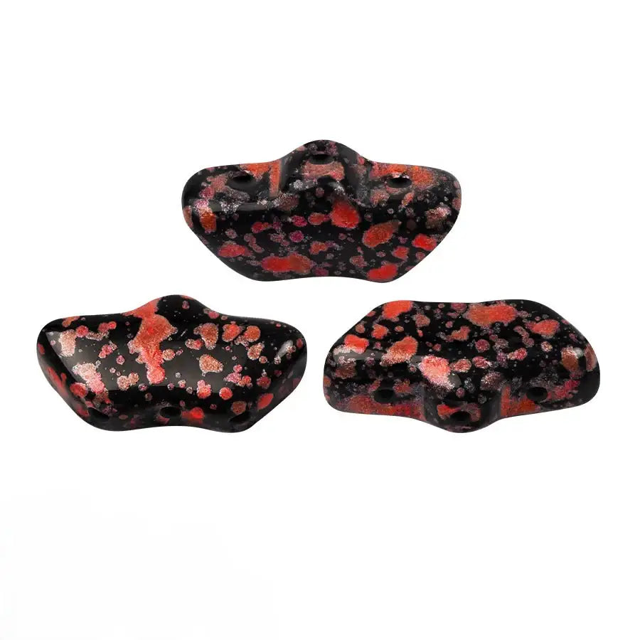 EnamelRed23980-94610Delos - The Argus Collection