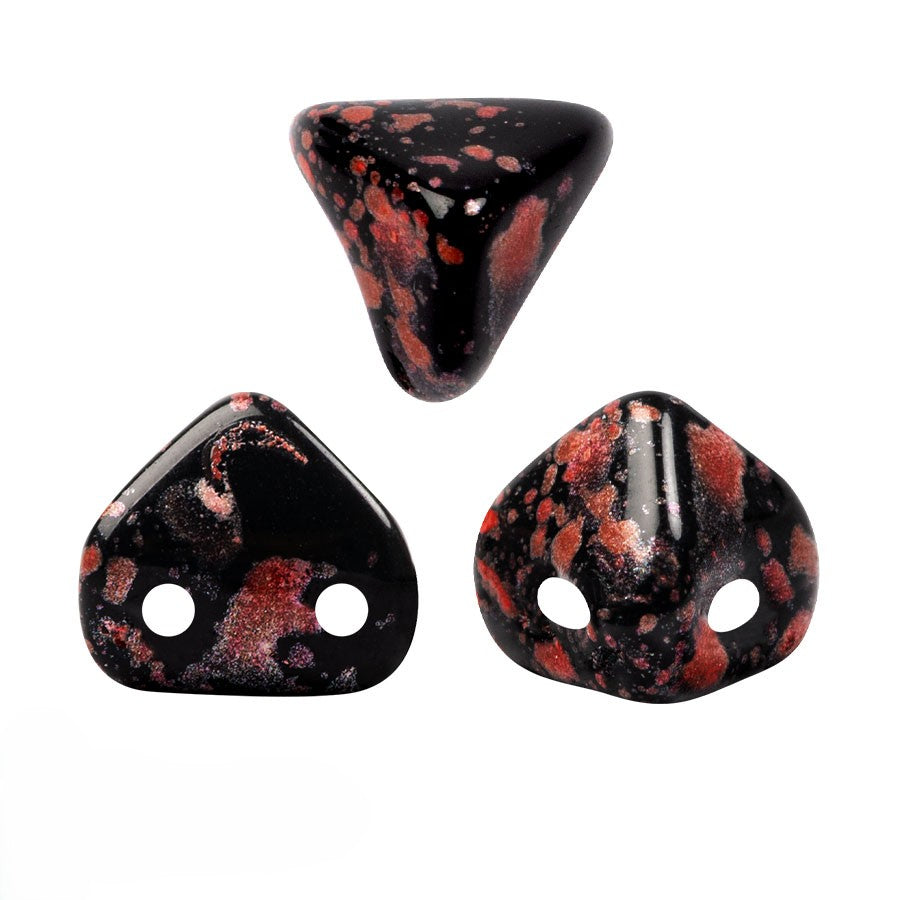 Super Kheops Beads par Puca, Enamel, 5g & 20g.