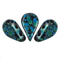 Amos Beads par Puca, Enamel, 5g & 20g