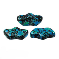EnamelTurquoise23980-94605Delos - The Argus Collection