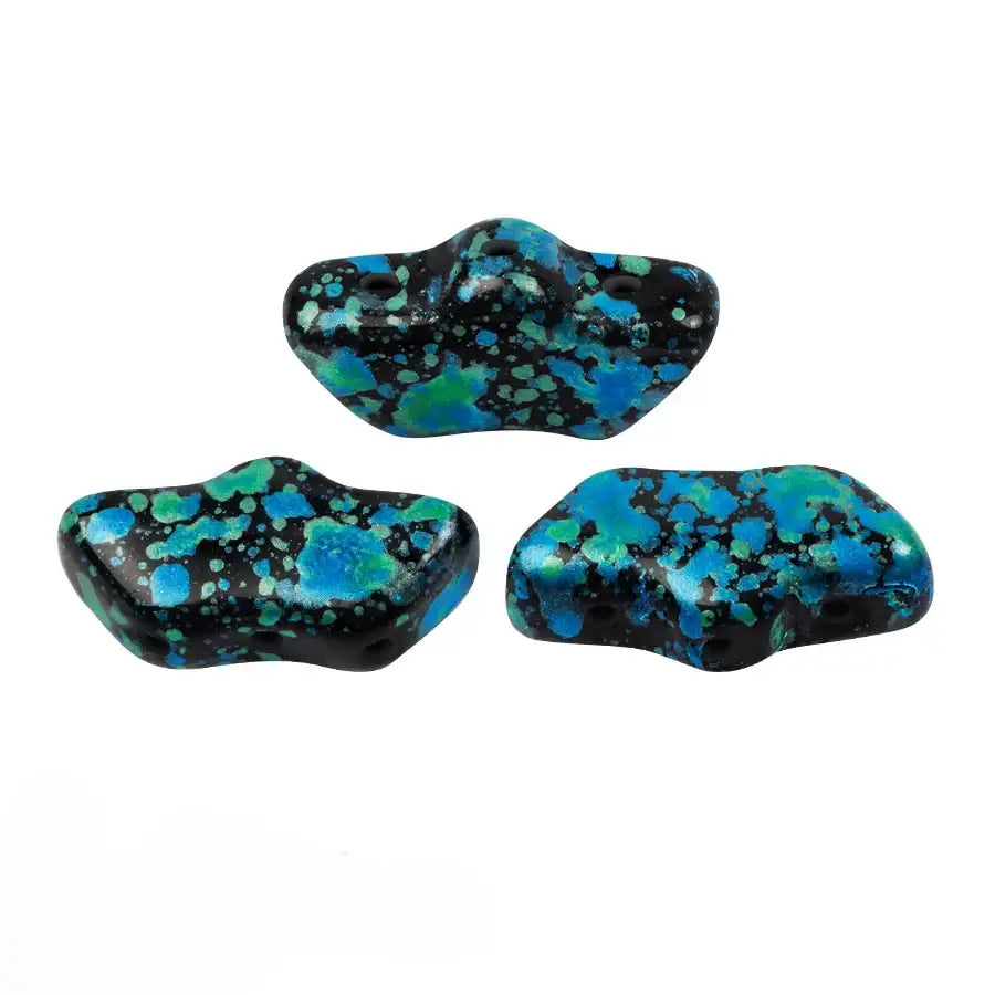 EnamelTurquoise23980-94605Delos - The Argus Collection