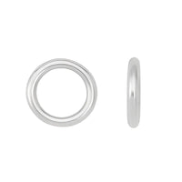 Euro Linking Ring, Connector, 10.75x7.65mm - The Argus Collection