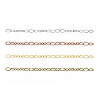 EuroOvalChain-Listing_1600x1600px - The Argus Collection