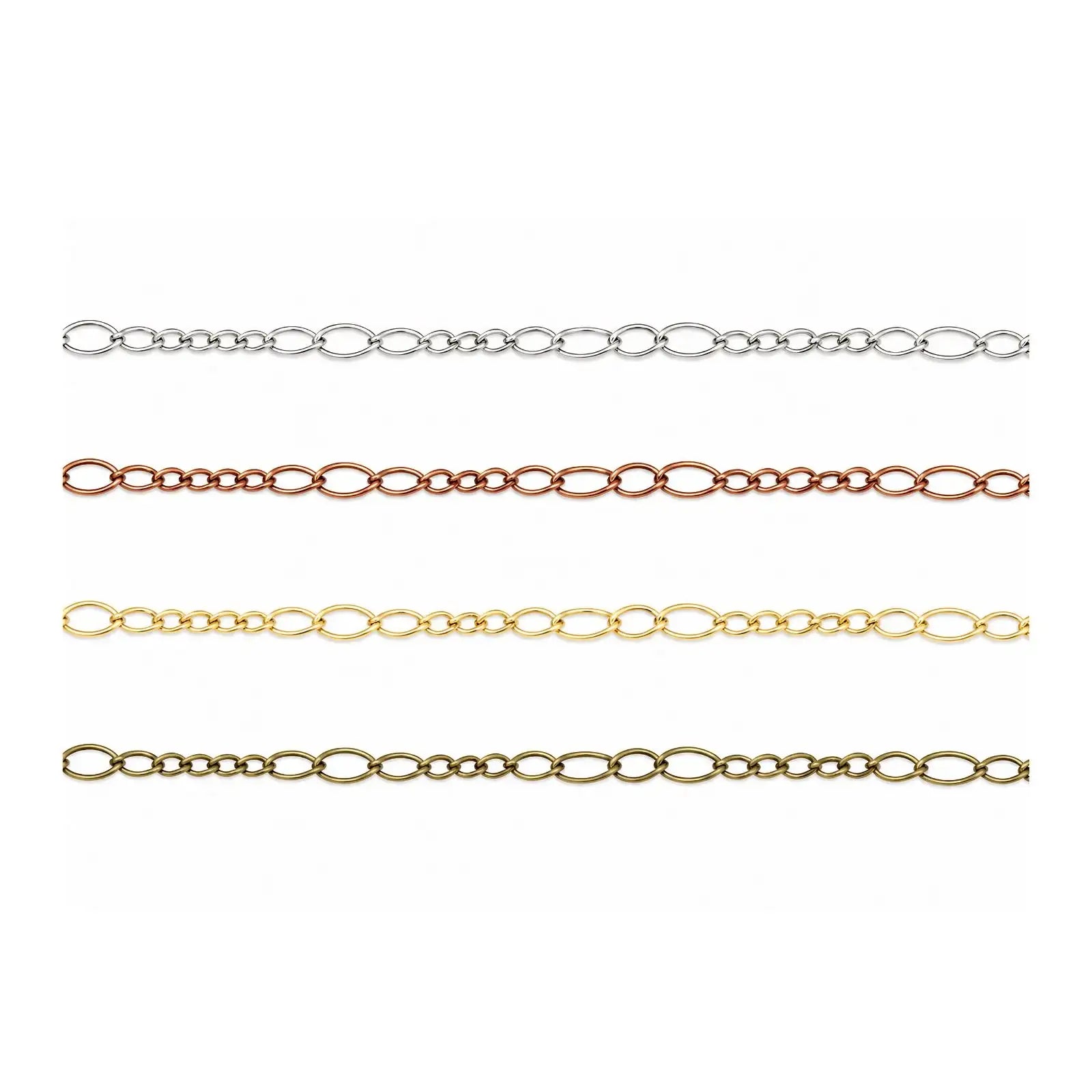 EuroOvalChain-Listing_1600x1600px - The Argus Collection
