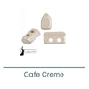 WHOLESALE! Piros par Puca, 20g, Tea Time Collection, 9 Colors - The Argus Collection