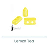 WHOLESALE! Piros par Puca, 20g, Tea Time Collection, 9 Colors - The Argus Collection