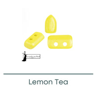 WHOLESALE! Piros par Puca, 20g, Tea Time Collection, 9 Colors - The Argus Collection