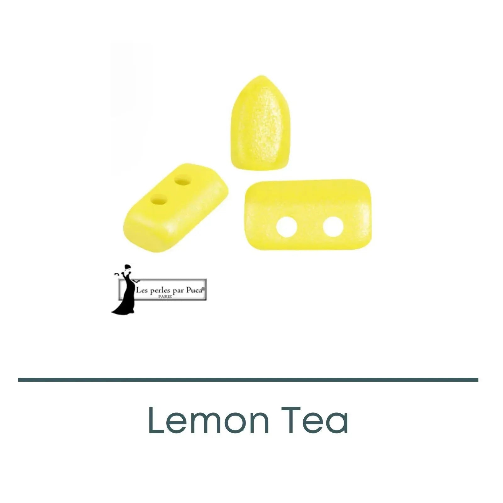 WHOLESALE! Piros par Puca, 20g, Tea Time Collection, 9 Colors - The Argus Collection