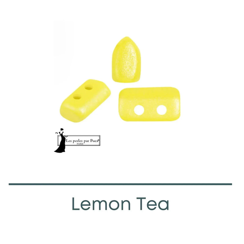 WHOLESALE! Piros par Puca, 20g, Tea Time Collection, 9 Colors - The Argus Collection