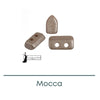 WHOLESALE! Piros par Puca, 20g, Tea Time Collection, 9 Colors - The Argus Collection