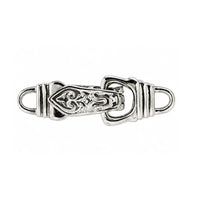 FancyFoldoverClasp-Listing - The Argus Collection