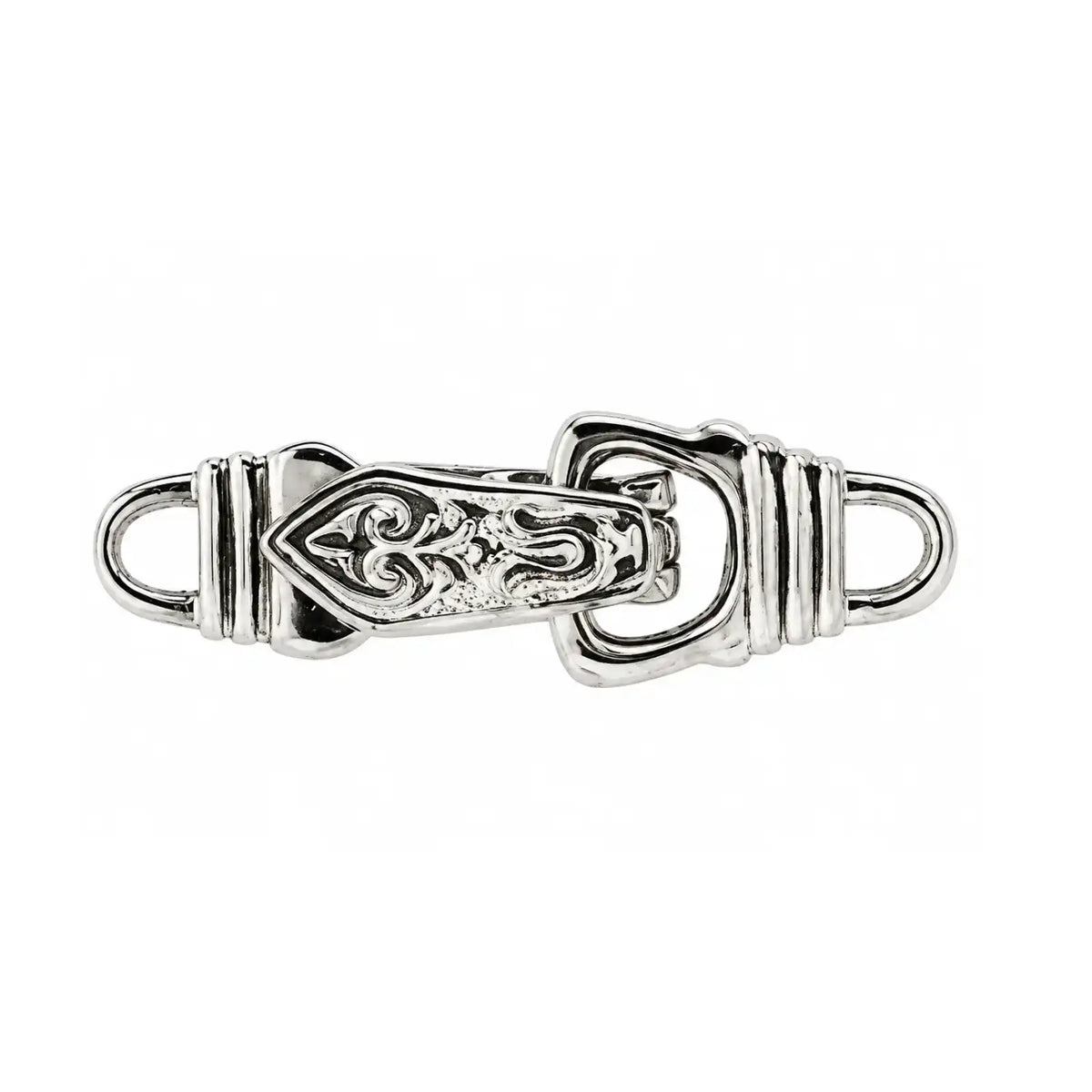 FancyFoldoverClasp-Listing - The Argus Collection