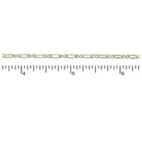 Figure8Chain-Gold-Example - The Argus Collection