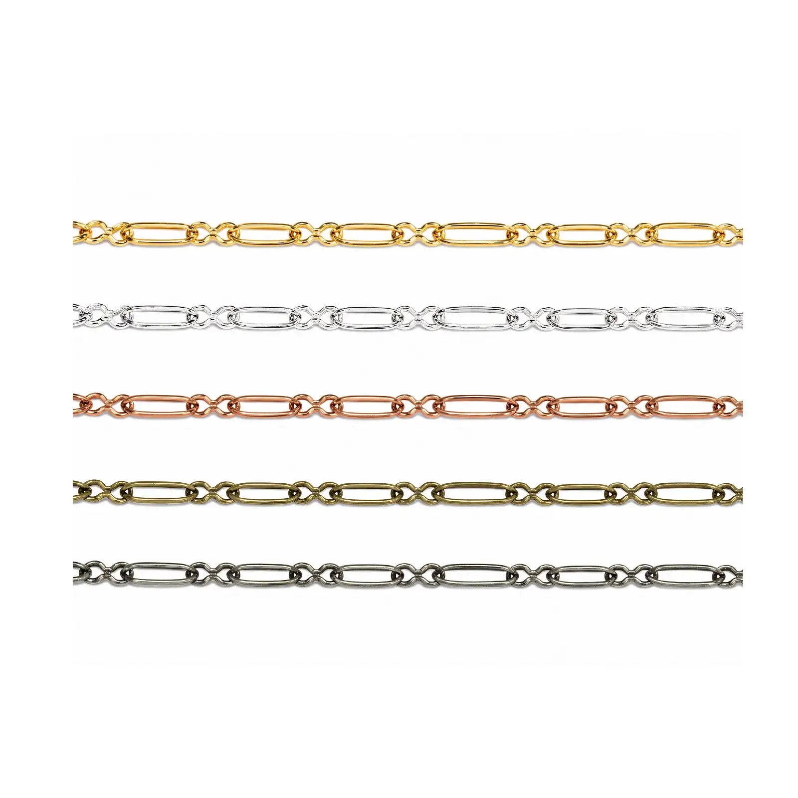 Figure8Chain-Listing - The Argus Collection