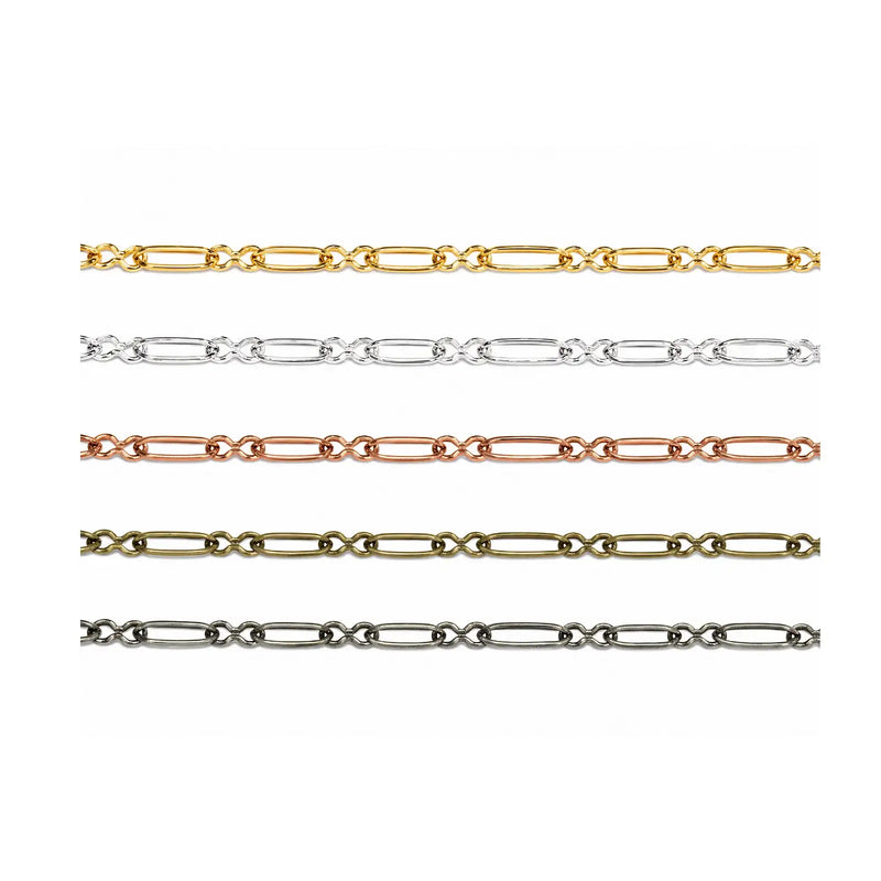 Figure8Chain-Listing - The Argus Collection