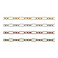 FineFigaroEuroChain-Listing - The Argus Collection
