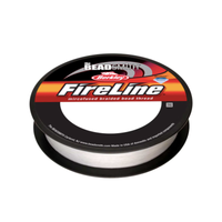 FireLine 6 lb Crystal Braided Beading Thread – 50, 125 or 300 Yards