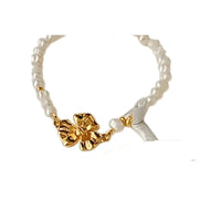 Flower Power Connector Links - The Argus Collection