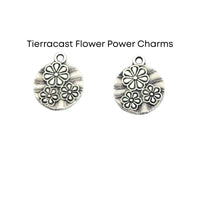 FlowerPowerCharmsAS - The Argus Collection