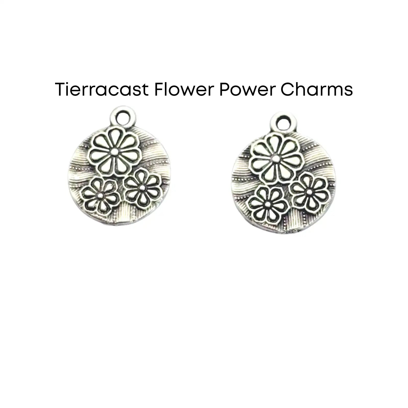 FlowerPowerCharmsAS - The Argus Collection