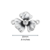 Flower Power Connector Links