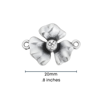 Flower Power Connector Links
