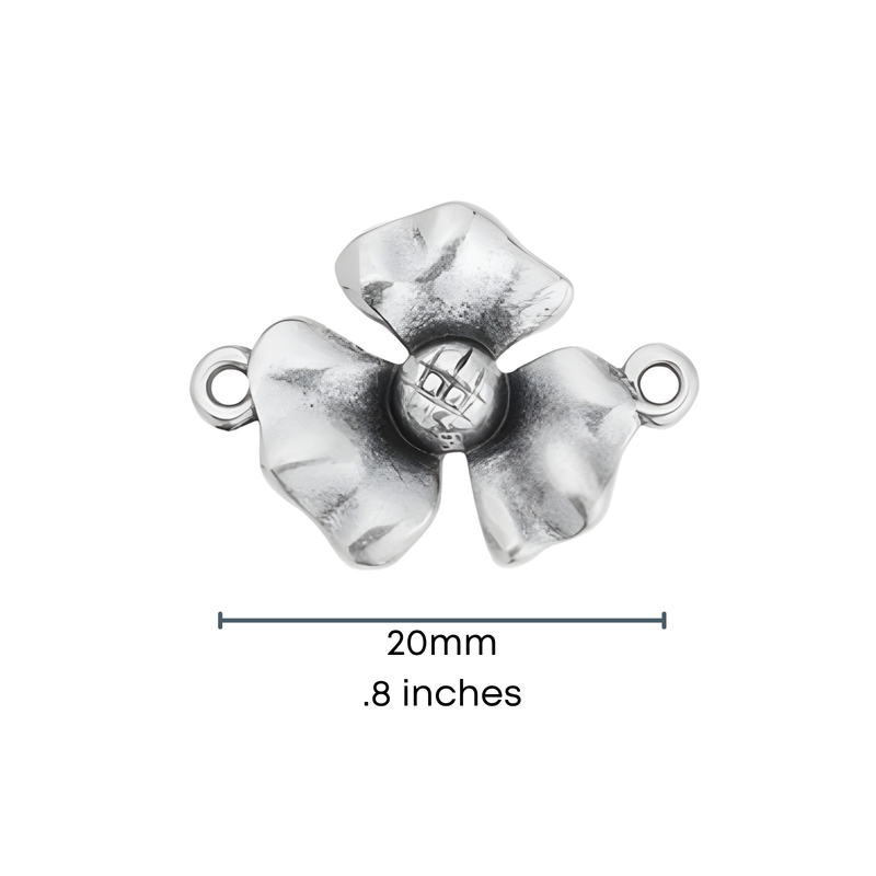 Flower Power Connector Links