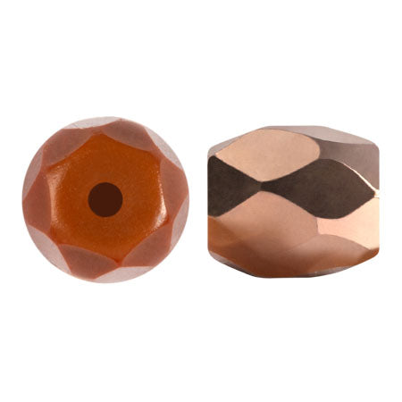 Baros Frost Caramel Capri Gold