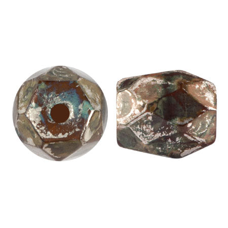 Baros Frost Caramel New Picasso