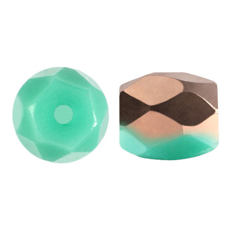 Baros Frost Jade Capri Gold