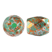 Baros Frost Jade Tweedy