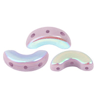 Arcos Beads par Puca Frost Parme, 5g