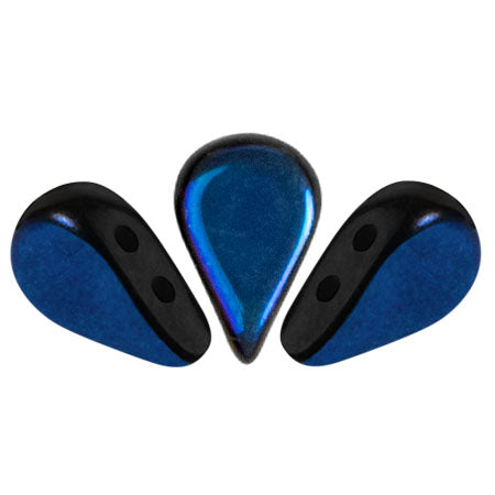 Amos Beads par Puca, Full Coats, 5g & 20g