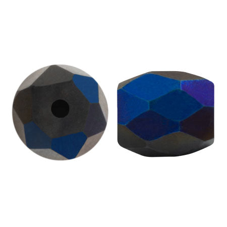 Baros Full Azzuro Matte