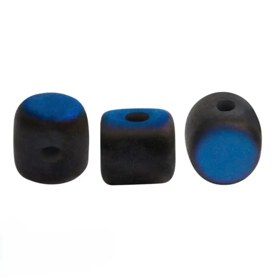 Minos Beads par Puca, Full Coats, 5g - The Argus Collection