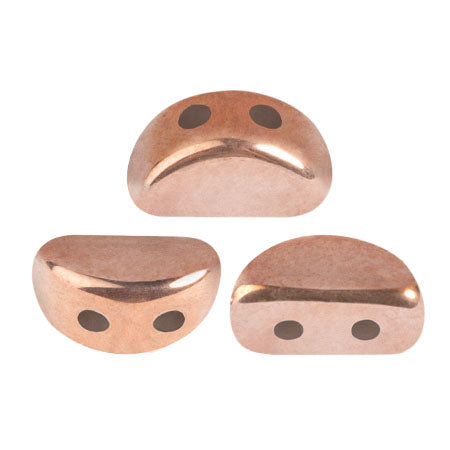 Kos Beads par Puca, Full Coats, 5g