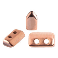 Piros Beads par Puca, Full Coats, 5g & 20g