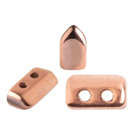 Piros Beads par Puca, Full Coats, 5g & 20g