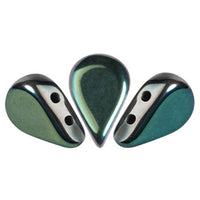 Amos Beads par Puca, Full Coats, 5g & 20g